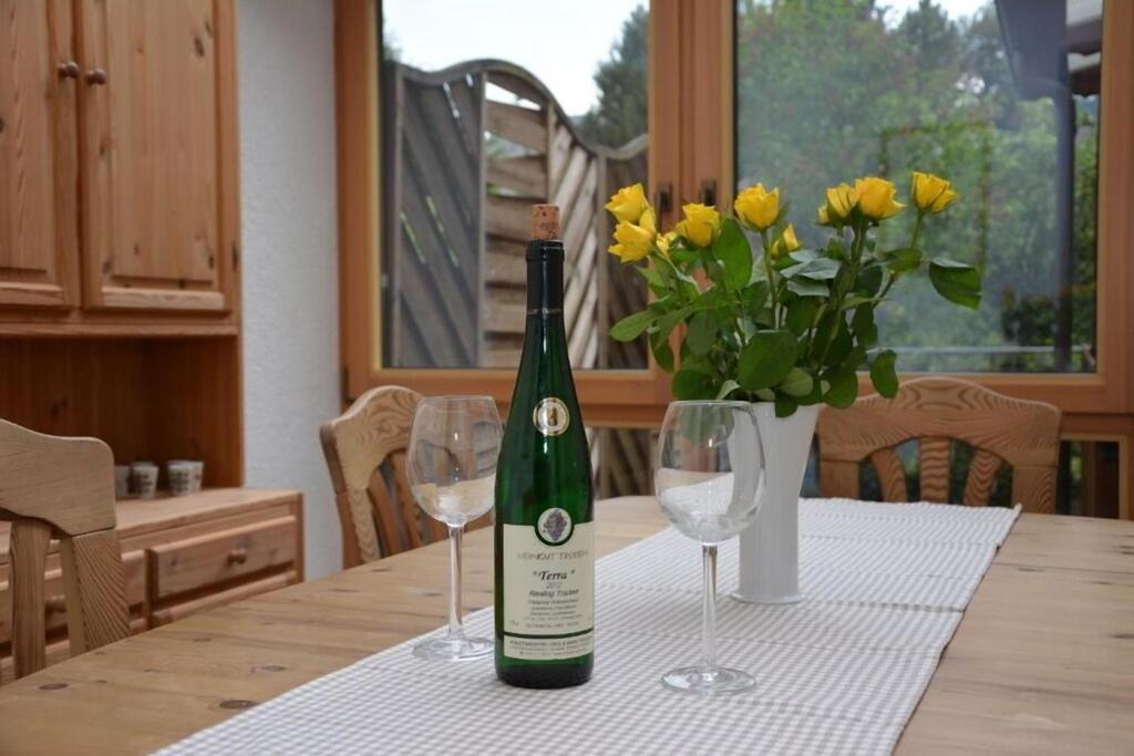 Ferien Im Winzerhaus Villa Traben-Trarbach Exterior photo