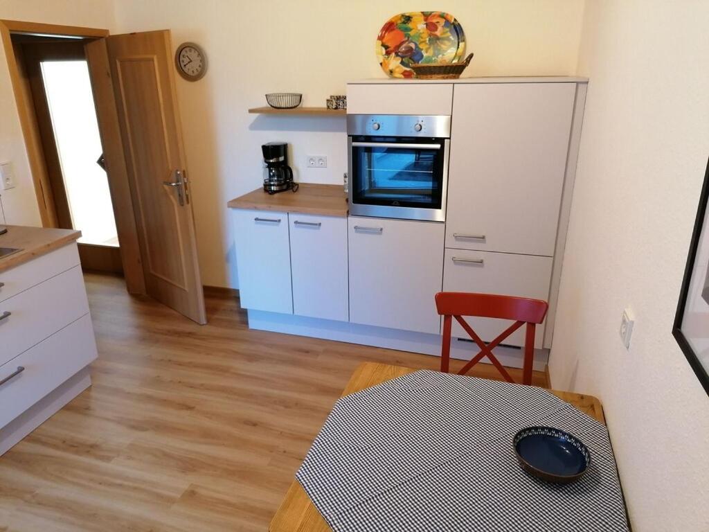 Ferien Im Winzerhaus Villa Traben-Trarbach Exterior photo