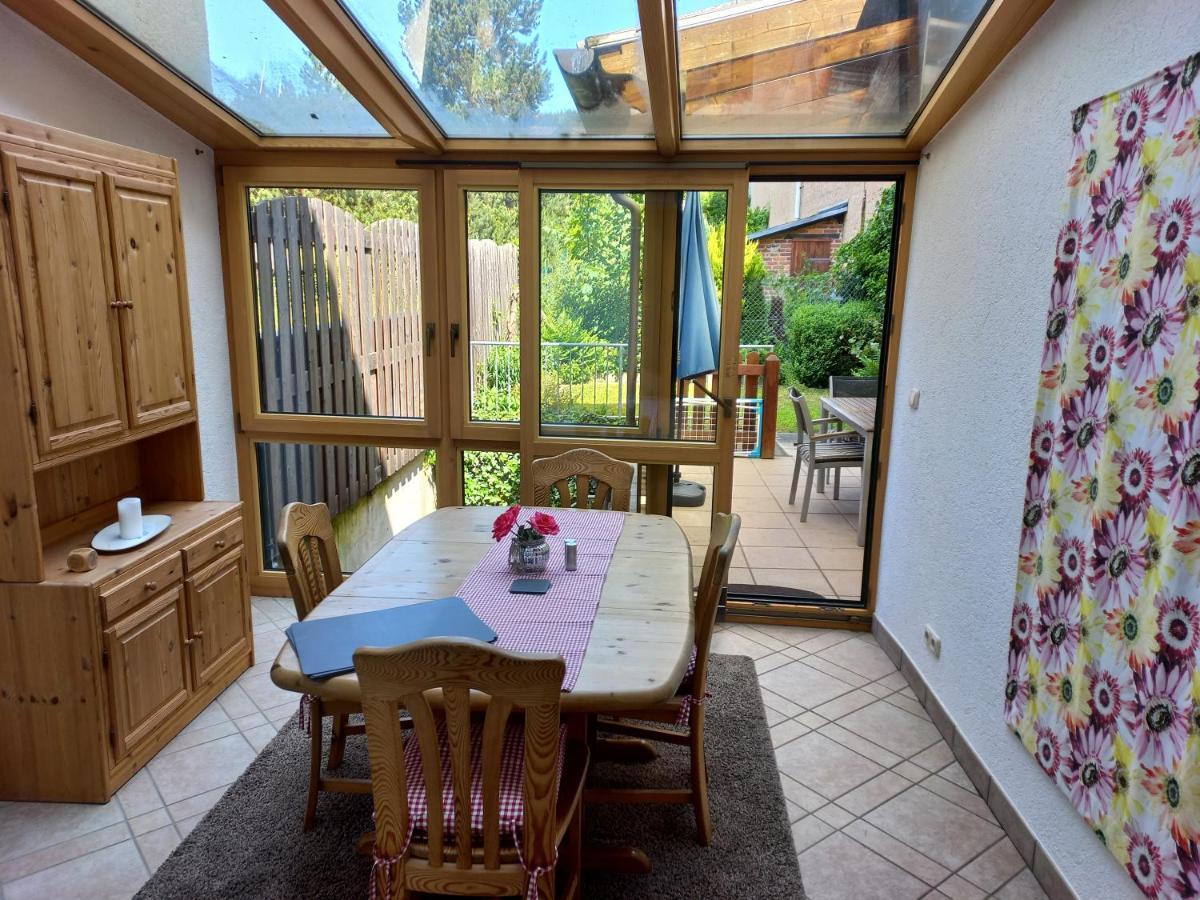 Ferien Im Winzerhaus Villa Traben-Trarbach Exterior photo