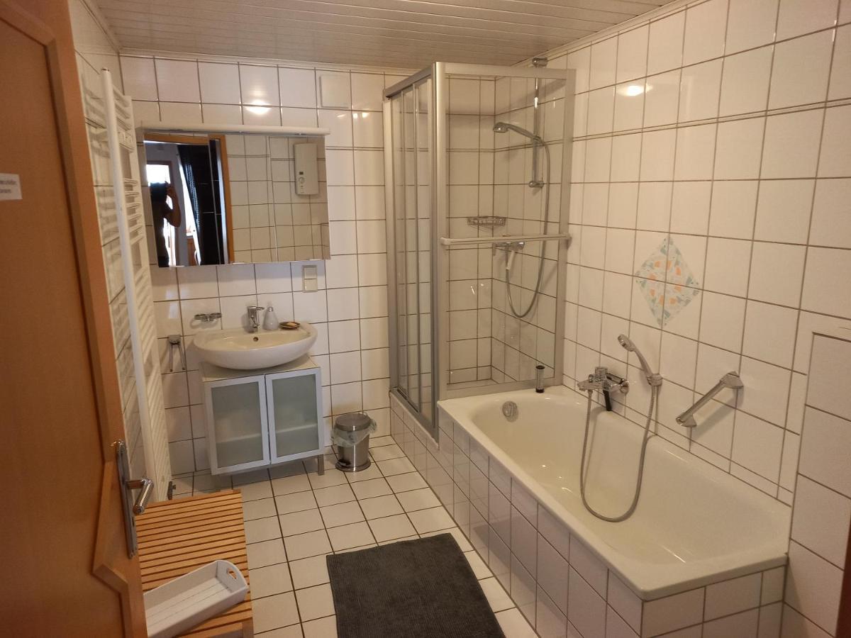 Ferien Im Winzerhaus Villa Traben-Trarbach Exterior photo