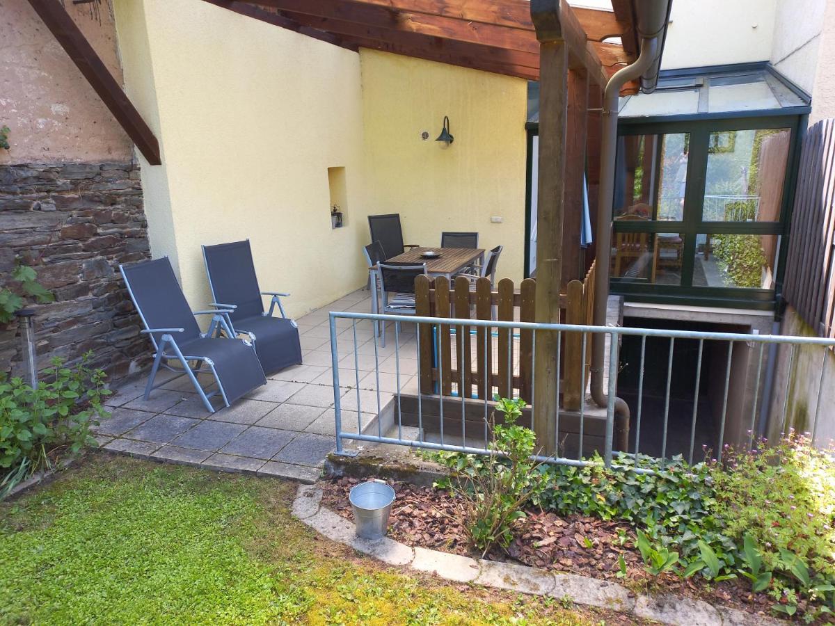 Ferien Im Winzerhaus Villa Traben-Trarbach Exterior photo