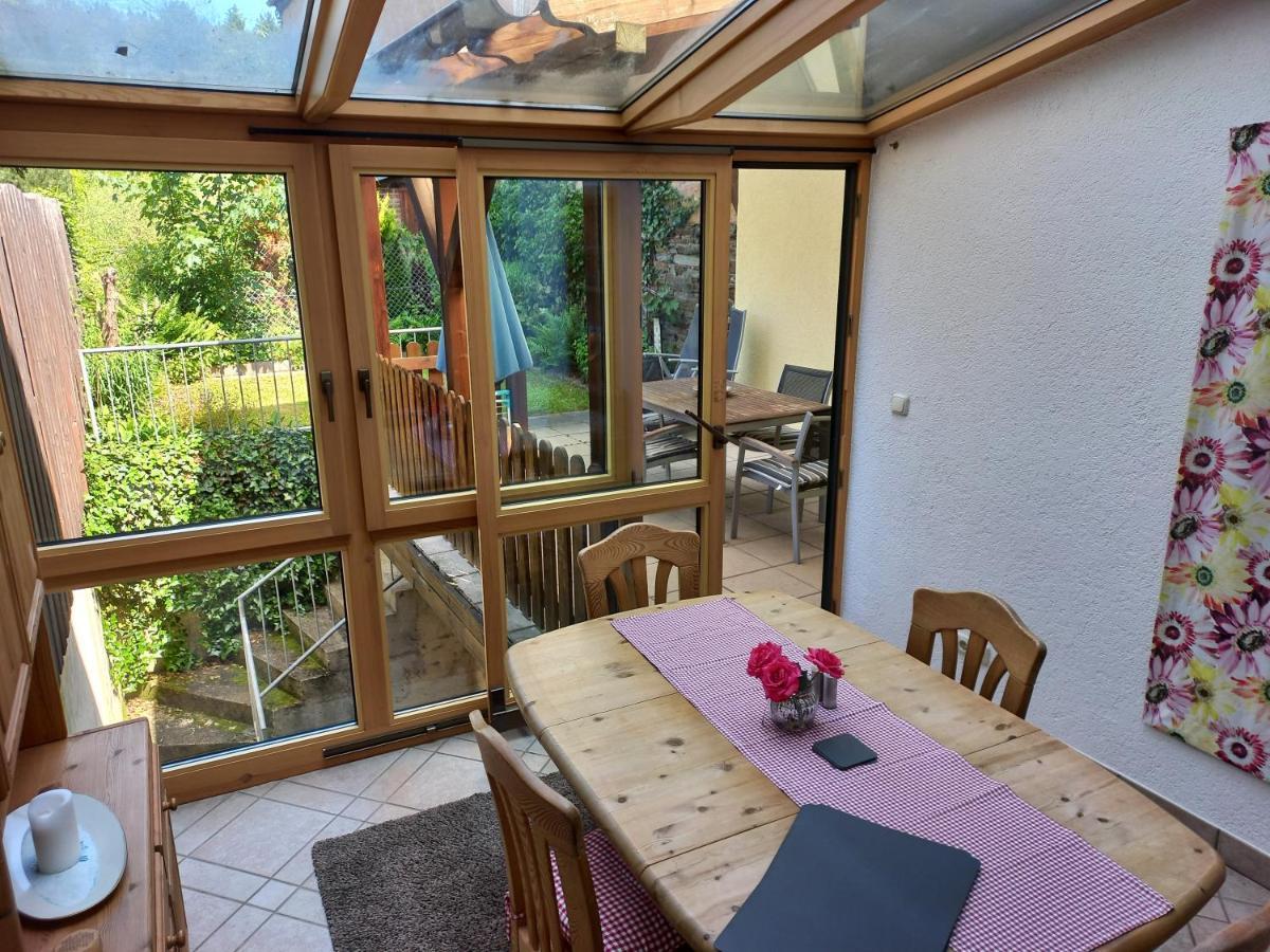 Ferien Im Winzerhaus Villa Traben-Trarbach Exterior photo