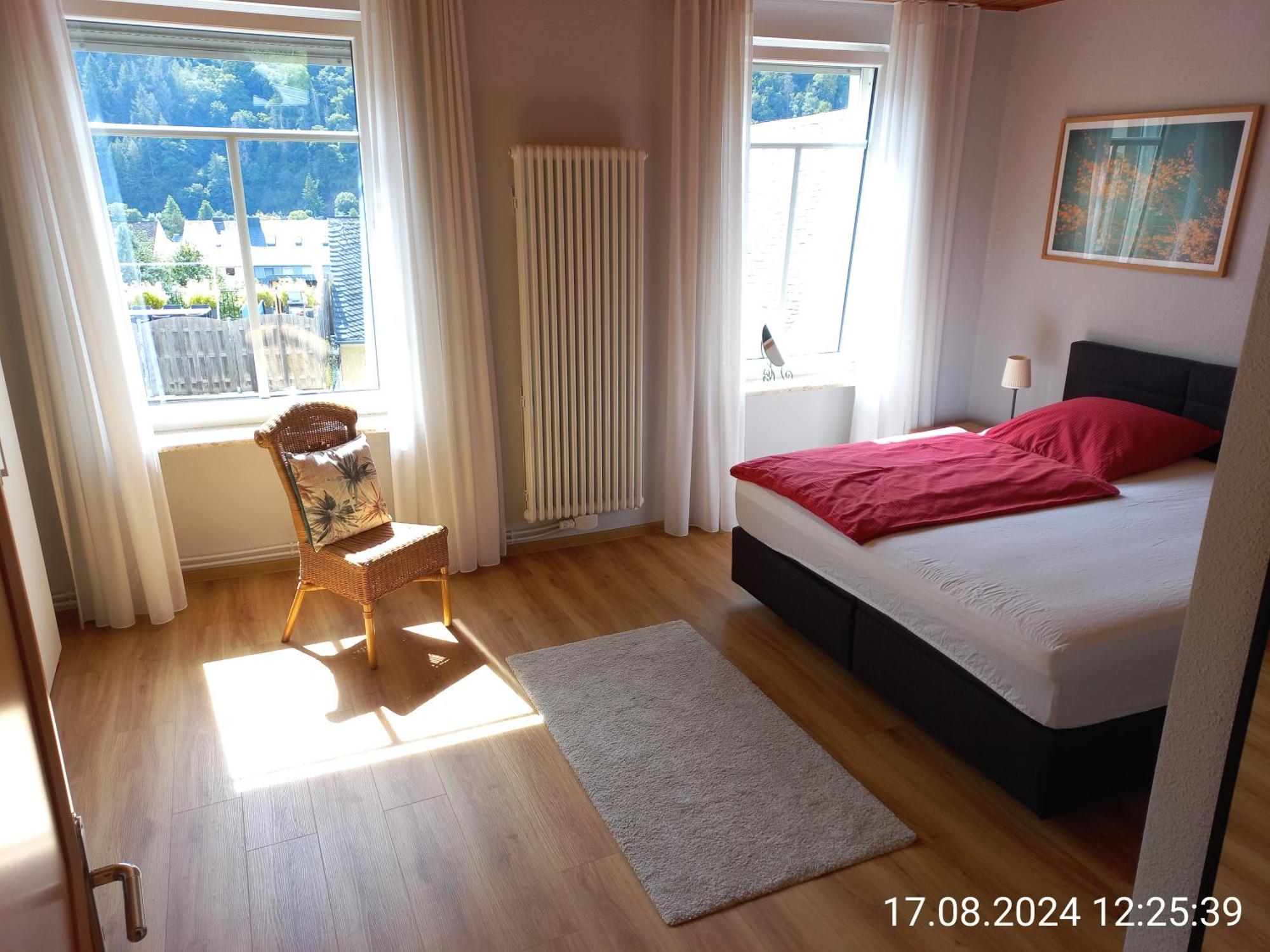 Ferien Im Winzerhaus Villa Traben-Trarbach Exterior photo